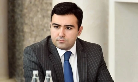 Ханлар Агаларов: Снижение уровня Каспия ставит перед Приморским бульваром новые задачи - ИНТЕРВЬЮ