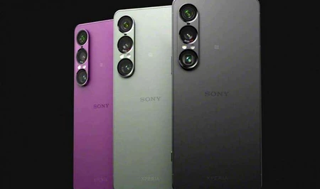 Sony прекратила производство смартфонов