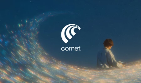 ИИ-браузер Comet выпустили для планшетов Apple