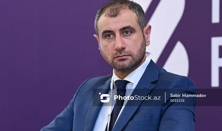 Азиатский банк развития помогает женщинам-предпринимателям Азербайджана
