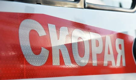 Три человека погибли и 25 ранены при ударах БПЛА по Белгороду