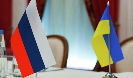 Стало известно о новом обмене телами погибших военных между РФ и Украиной