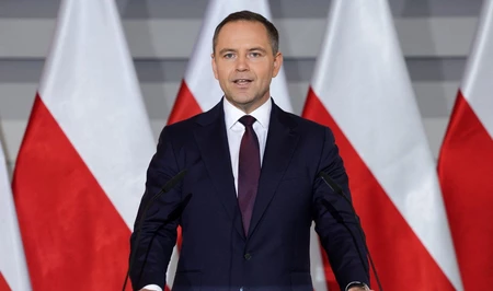 Президент Польши наложил вето на законопроект о легализации однополых союзов