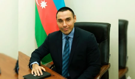 В НОК Азербайджана учреждена Комиссия по безопасному спорту