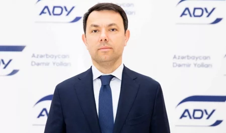 Эмиль Мамедов: Основное внимание уделялось привлечению грузов из Китая и Центральной Азии