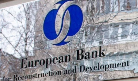 ЕБРР включил Азербайджан в программу помощи пострадавшим экономикам от ближневосточного кризиса