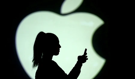 Apple начала самовольно сканировать пользовательские фото