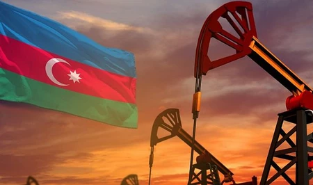 Названы страны-лидеры по импорту азербайджанской нефти