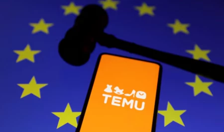 Temu получила крупнейший штраф в истории европейского закона о цифровых услугах