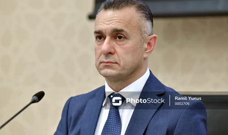 Теймур Мусаев представил итоги реформ в фармацевтической отрасли Азербайджана
