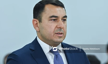 Адиль Керимли: Тофиг Бакиханов оказал значительное влияние на развитие мировой культуры
