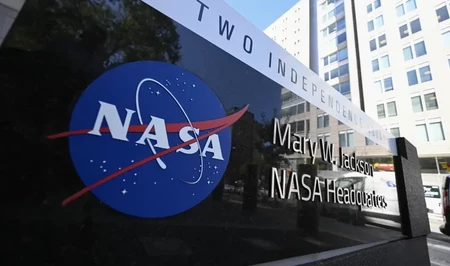 NASA объяснило потерю зонда MAVEN в 2025 году