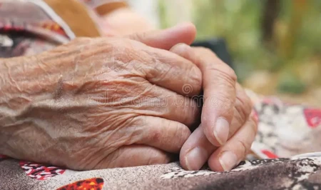 В Турции умерла 131-летняя женщина