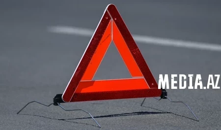 Молодой водитель не выжил после ДТП в Хазарском районе