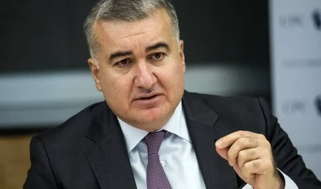 Элин Сулейманов для bne IntelliNews: Мир между Баку и Ереваном откроет новые возможности для региона
