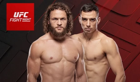 Стало известно, когда поступят в продажу билеты на турнир UFC в Баку
