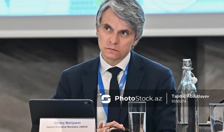 ЕЭК ООН раскрыла в Баку планы по новым стандартам энергоэффективности зданий