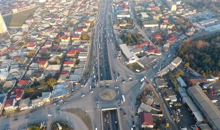 Метро до Хырдалана и Сумгайыта может поднять цены на жилье до 50%