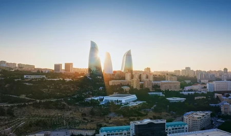 В Баку предложено создать международную сеть инфлюенсеров в поддержку деколонизации