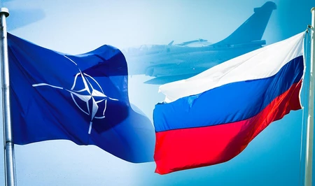 Москва предупредила НАТО: блокада Калининграда может привести к ядерному ответу