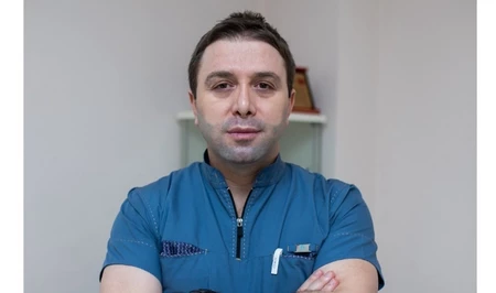 Турецкий врач в центре скандала: клиника встала на защиту своего специалиста