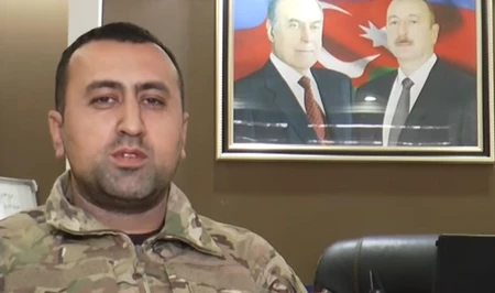 Ветеран Отечественной войны: Гадрут был ключом к Карабаху