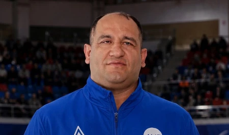 Десятая золотая медаль Ильхама Закиева на чемпионате Европы отмечена Международной федерацией дзюдо
