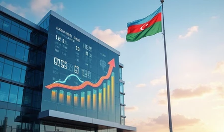 Азербайджан переходит на мировые стандарты банковской ликвидности