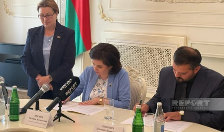 Беларусь и Азербайджан укрепляют текстильное партнерство: подписан меморандум