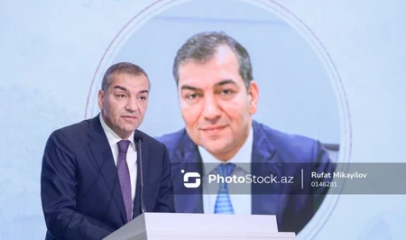 Фуад Нагиев: Туризм укрепляет межкультурное взаимопонимание и сближает народы