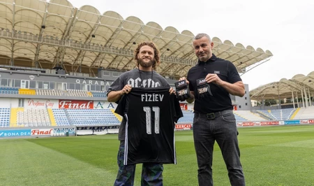 Гурбан Гурбанов: Я буду на турнире UFC в Баку и призываю всех поддержать наших бойцов