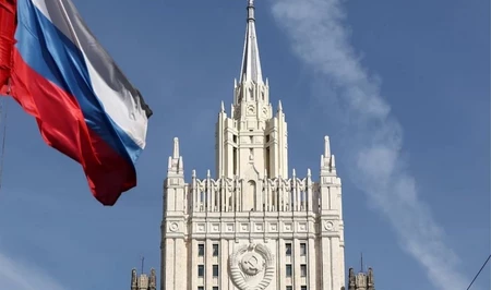 В МИД РФ рассказали об отношениях России и Азербайджана