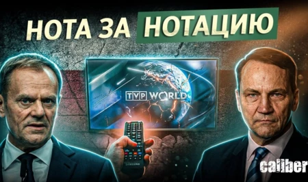 Польша захотела говорить за других — и получила ноту в Баку - Caliber