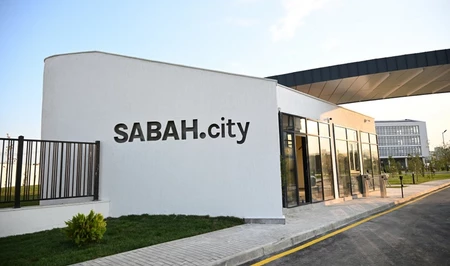 Резиденты SABAH.city освобождаются от налогов: список льгот могут расширить