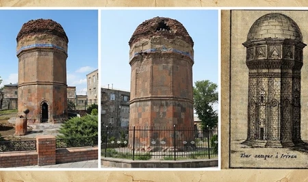Исторические памятники в Западном Азербайджане: история, которую пытается переписать Армения