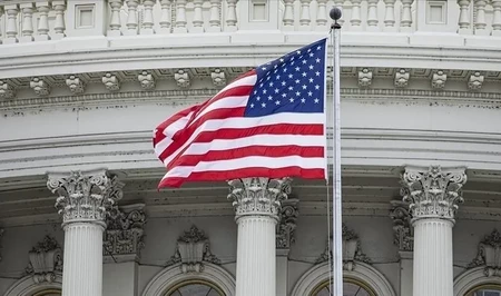 Politico: демократы намерены проверить сделки администрации США по ископаемым