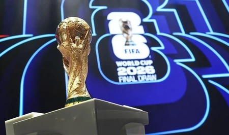 Без воды на жаре: новый запрет ФИФА возмутил фанатов перед стартом чемпионата мира