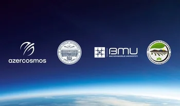 Подписан меморандум между Азеркосмосом и ESRI