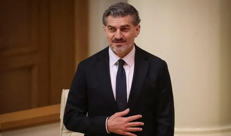 Кавелашвили: Мы продолжим содействовать нормализации азербайджано-армянских отношений