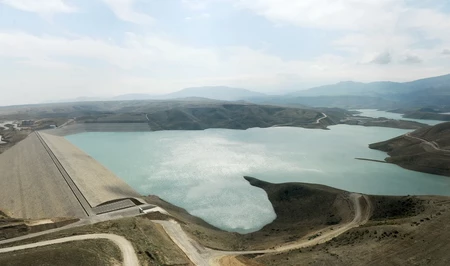 В Азербайджане определят порядок использования водных биоресурсов иностранцами