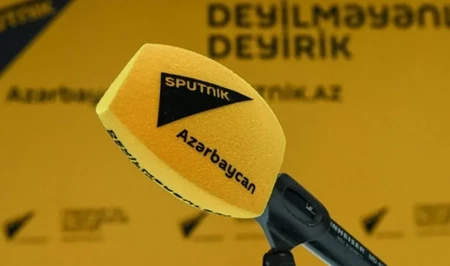 Пятеро задержанных сотрудников Sputnik Азербайджан освобождены