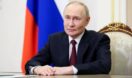 Президент России: Лидеры СНГ примут отдельную резолюцию о сохранении общей истории