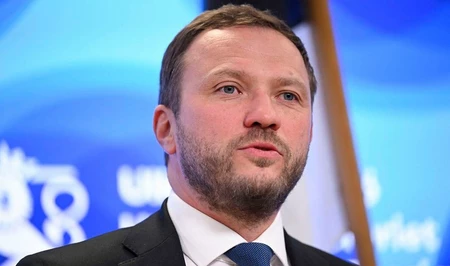 Таллин приветствует договоренности Баку и Еревана по тексту мирного соглашения