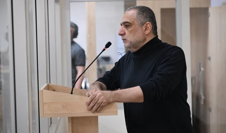 Какой приговор вынесли Рубену Варданяну? Прокурор требовал пожизненное