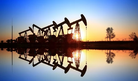 Нефтяные перспективы Азербайджана: прогноз американских аналитиков остаётся неизменным