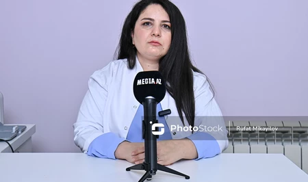 Подмена эмбриона и связь с онкологией: развеиваем главные мифы об ЭКО в Азербайджане