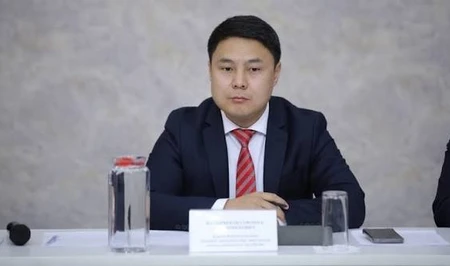 Союзбек Надырбеков: Отношения между Азербайджаном и Кыргызстаном - пример межкультурного диалога