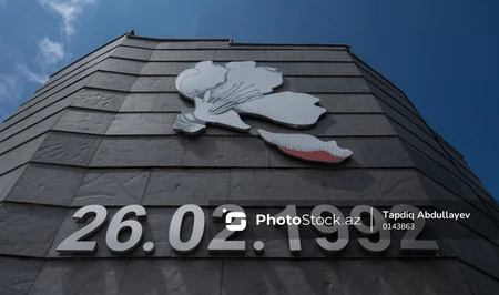 Религиозные лидеры тюркского мира почтили память жертв Ходжалинского геноцида
