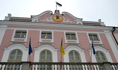 Парламент Эстонии избрал нового президента страны