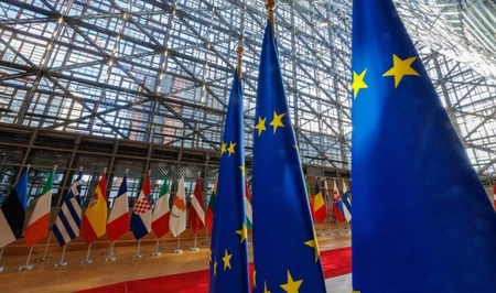 Азербайджан будет представлен на заседании Совета глав МИД ЕС